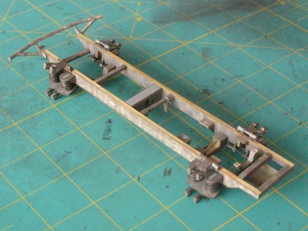 Sd. Kfz. 222 Libia 1941 (Plná velikost v novém okně) Sd. Kfz. 222 Libia 1941