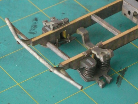 Sd. Kfz. 222 Libia 1941 Sd. Kfz. 222 Libia 1941