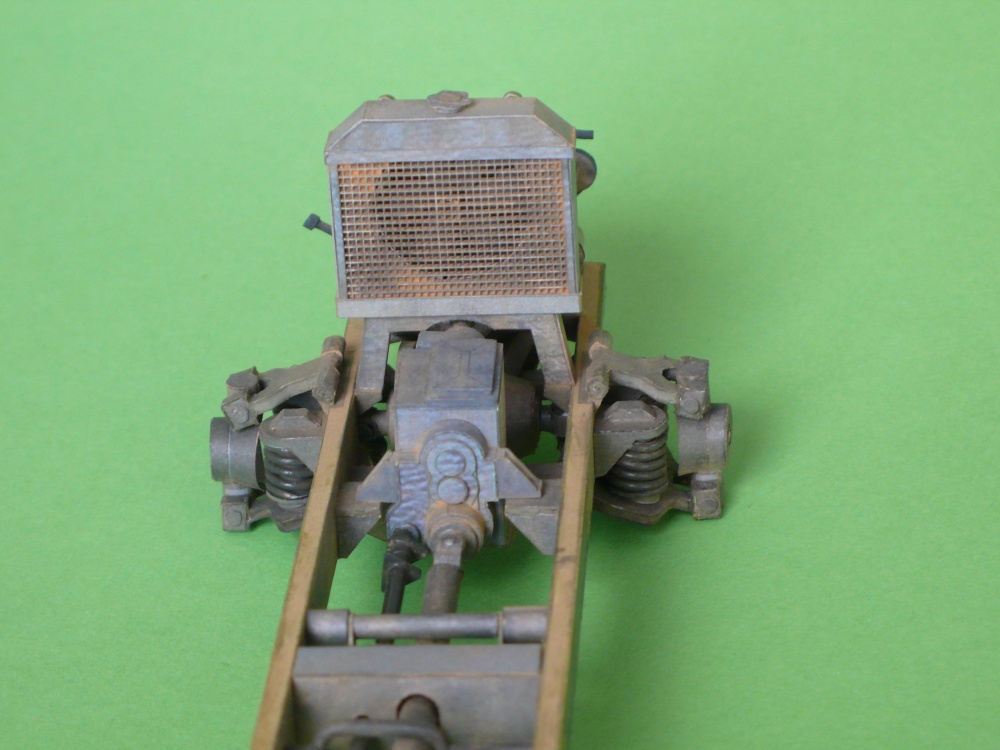 Sd. Kfz. 222 Libia 1941 (Plná velikost v novém okně) Sd. Kfz. 222 Libia 1941