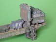 Sd. Kfz. 222 Libia 1941