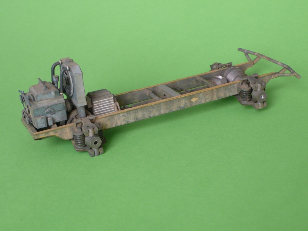 Sd. Kfz. 222 Libia 1941 (Plná velikost v novém okně) Sd. Kfz. 222 Libia 1941