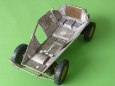 Sd. Kfz. 222 Libia 1941