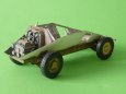 Sd. Kfz. 222 Libia 1941