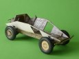 Sd. Kfz. 222 Libia 1941
