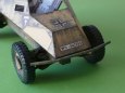 Sd. Kfz. 222 Libia 1941