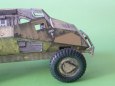 Sd. Kfz. 222 Libia 1941