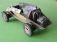 Sd. Kfz. 222 Libia 1941