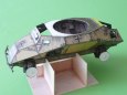 Sd. Kfz. 222 Libia 1941