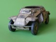 Sd. Kfz. 222 Libia 1941