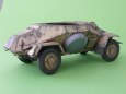 Sd. Kfz. 222 Libia 1941