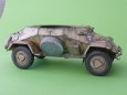 Sd. Kfz. 222 Libia 1941