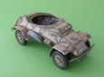 Sd. Kfz. 222 Libia 1941