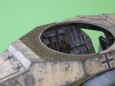Sd. Kfz. 222 Libia 1941