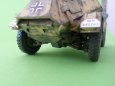 Sd. Kfz. 222 Libia 1941