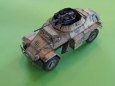 Sd. Kfz. 222 Libia 1941