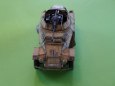 Sd. Kfz. 222 Libia 1941