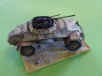 Sd. Kfz. 222 Libia 1941