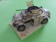 Sd. Kfz. 222 Libia 1941