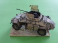 Sd. Kfz. 222 Libia 1941