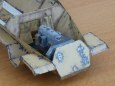 Sd. Kfz. 251/1 Ausf. C