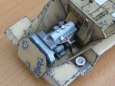 Sd. Kfz. 251/1 Ausf. C