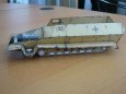 Sd. Kfz. 251/1 Ausf. C