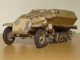 Sd. Kfz. 251/1 Ausf. C