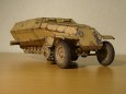 Sd. Kfz. 251/1 Ausf. C