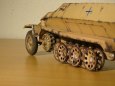 Sd. Kfz. 251/1 Ausf. C
