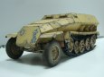 Sd. Kfz. 251/1 Ausf. C