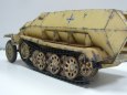 Sd. Kfz. 251/1 Ausf. C