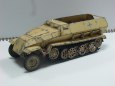 Sd. Kfz. 251/1 Ausf. C