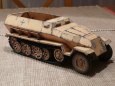 Sd. Kfz. 251/1 Ausf. C