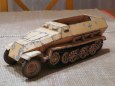 Sd. Kfz. 251/1 Ausf. C
