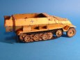 Sd. Kfz. 251/1 Ausf. C