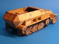 Sd. Kfz. 251/1 Ausf. C