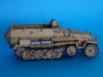 Sd. Kfz. 251/1 Ausf. C