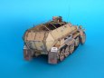 Sd. Kfz. 251/1 Ausf. C