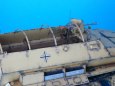 Sd. Kfz. 251/1 Ausf. C