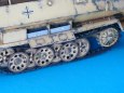 Sd. Kfz. 251/1 Ausf. C