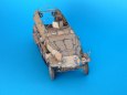 Sd. Kfz. 251/1 Ausf. C