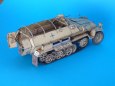 Sd. Kfz. 251/1 Ausf. C