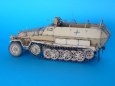 Sd. Kfz. 251/1 Ausf. C
