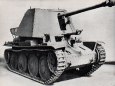 Sd.Kfz. 138 - Marder Ausf. H