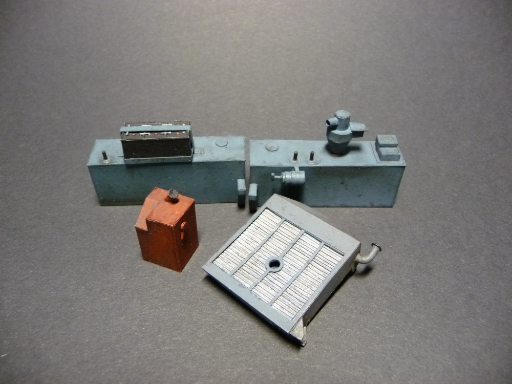 Sd.Kfz. 138 - Marder Ausf. H (Plná velikost v novém okně) Sd.Kfz. 138 - Marder Ausf. H