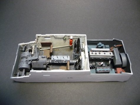 Sd.Kfz. 138 - Marder Ausf. H Sd.Kfz. 138 - Marder Ausf. H