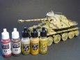 Sd.Kfz. 138 - Marder Ausf. H