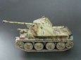 Sd.Kfz. 138 - Marder Ausf. H