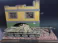 Sd.Kfz. 138 - Marder Ausf. H