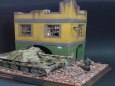 Sd.Kfz. 138 - Marder Ausf. H